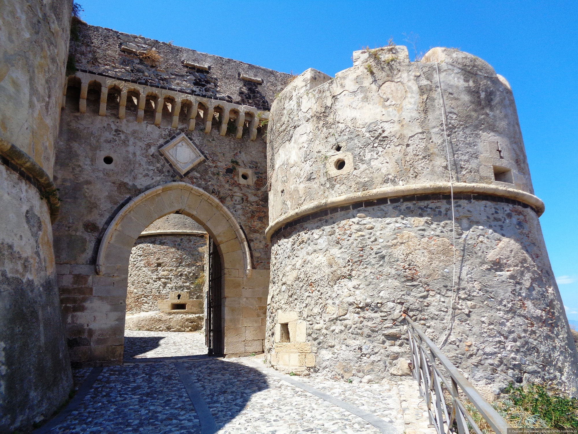 Milazzo